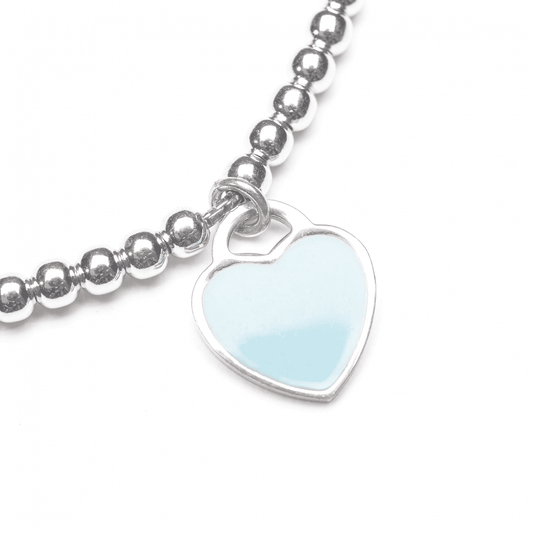 Bracciale Cuori