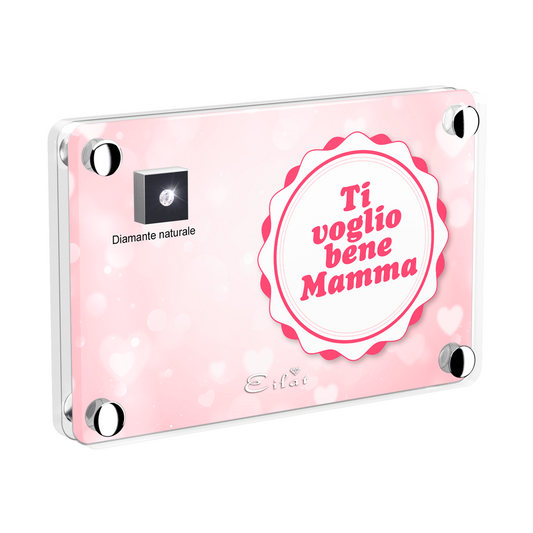 Ti voglio bene Mamma