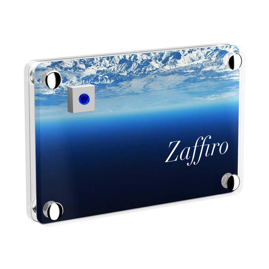 Color Collection Zaffiro
